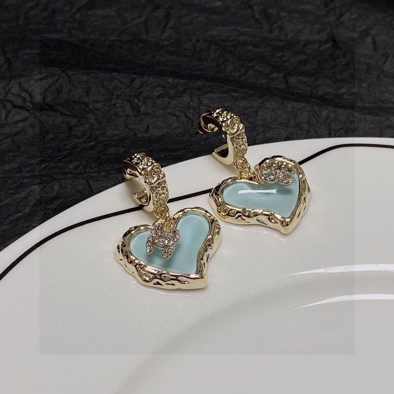 Chanel earing 1lyx411